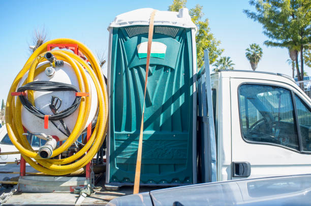 Best Best portable toilet rental  in Mayflower Village, CA