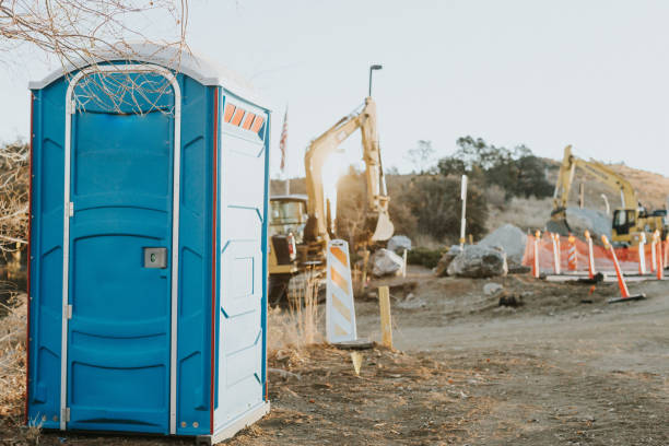 Best Portable restroom trailer rental  in Mayflower Village, CA