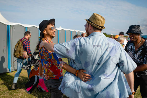 Best Long-term porta potty rental  in Mayflower Village, CA
