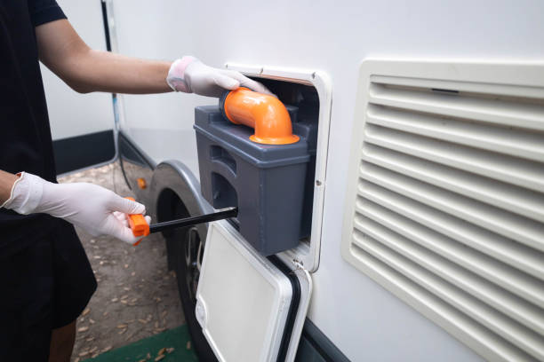 Best Construction site porta potty rental  in Mayflower Village, CA
