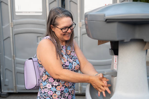 Best Local porta potty services  in Mayflower Village, CA