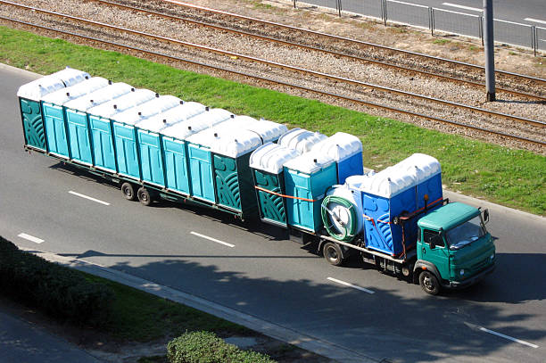 Best Portable toilet rental for construction  in Mayflower Village, CA