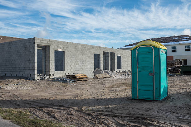 Portable Toilet Options We Offer in Mayflower Village, CA