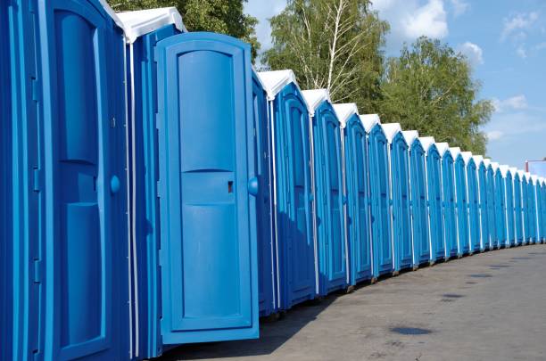 Best Portable restroom trailer rental  in Mayflower Village, CA